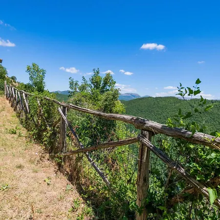 In With Pool & Views * Sellano