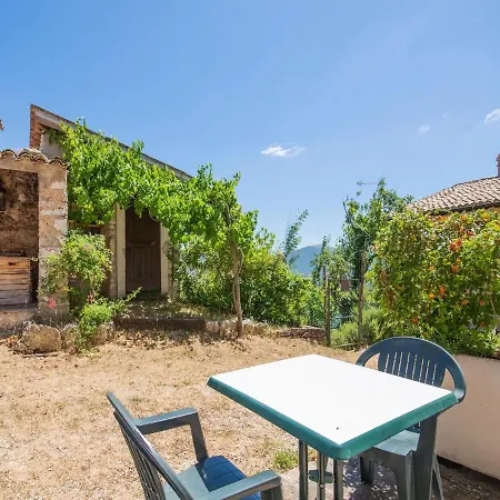 In With Pool & Views Tatil Evi