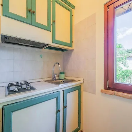 In With Pool & Views Vakantiehuis Sellano