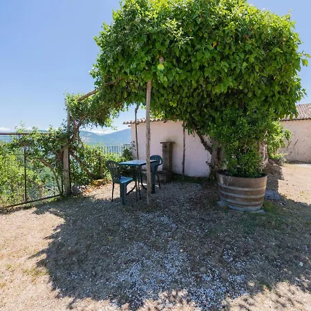 In With Pool & Views Tatil Evi