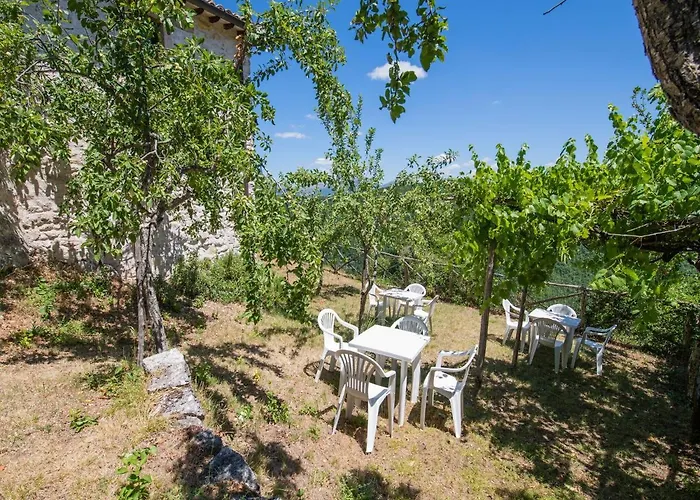 In With Pool & Views Sellano