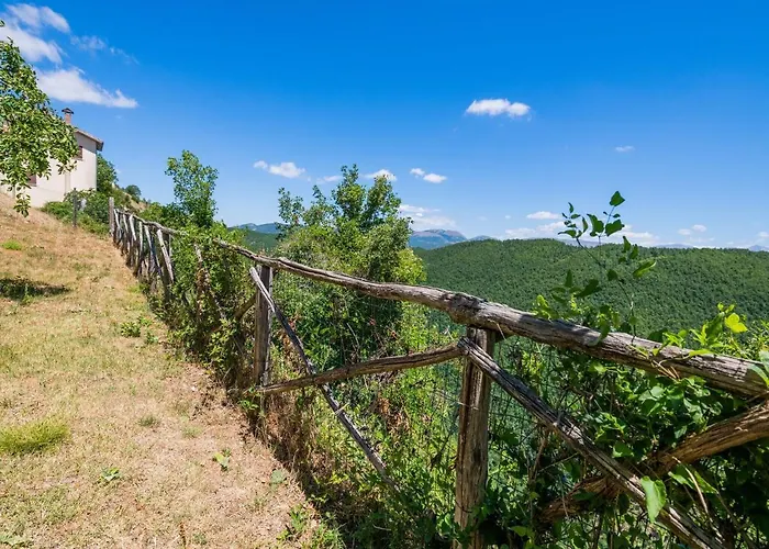 In With Pool & Views * Sellano