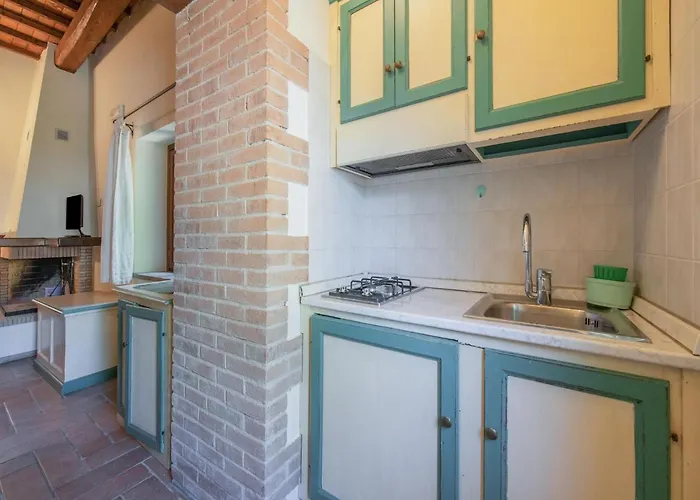 Casa de Férias In With Pool & Views