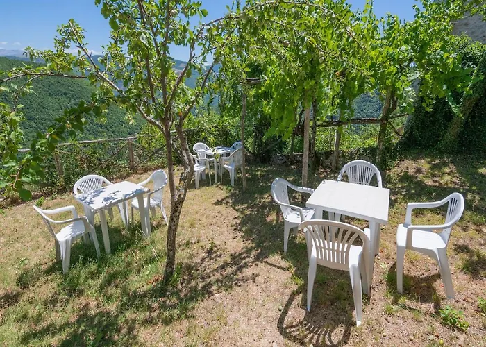 Casa de Férias In With Pool & Views *