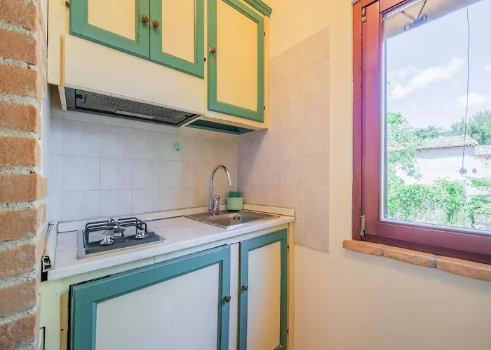 In With Pool & Views Casa de Férias Sellano