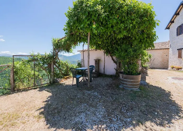 In With Pool & Views Casa de Férias