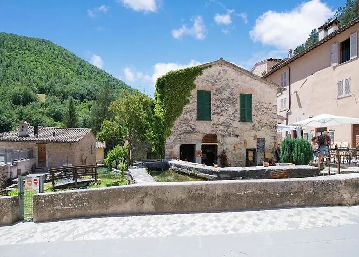 Casa de Férias In With Pool & Views